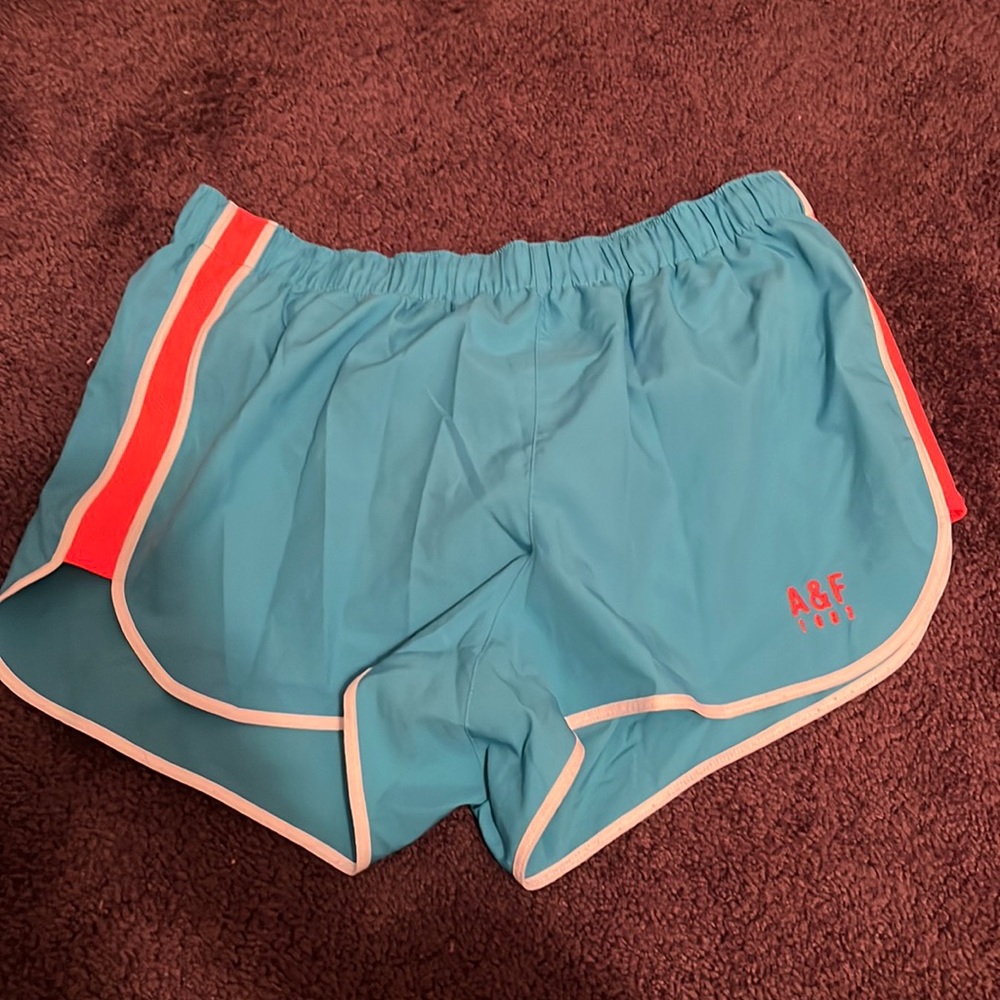 Abercrombie & Fitch Shorts